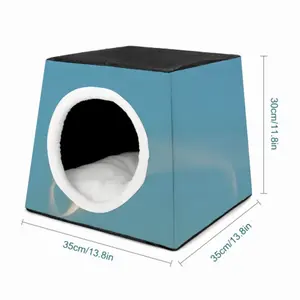 Bird Moon Pet Kennel