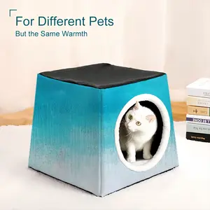 Balanced Pet Kennel