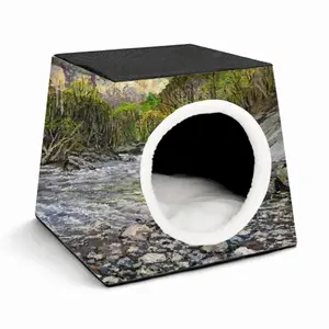 White River Canyon Pet Kennel