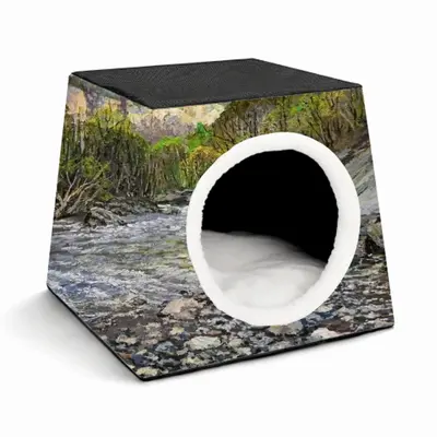 White River Canyon Pet Kennel