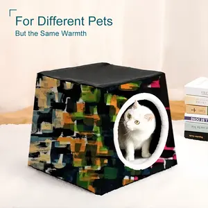 #100-2021 Pet Kennel