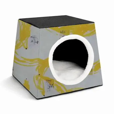 Horoscope B Pet Kennel