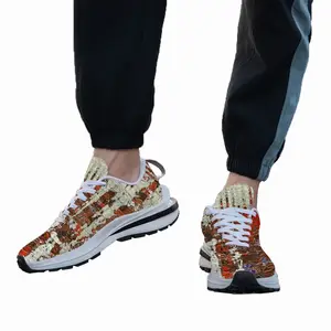 Men Leffet Papillon Training Shoes