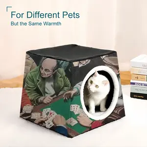 Players Pet Kennel