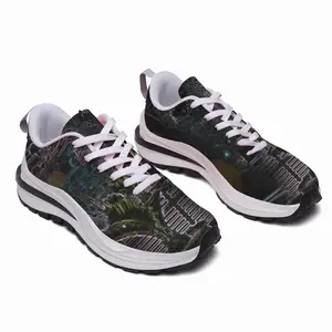 Men Pleasant Training Shoes