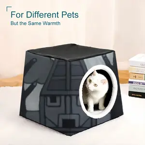 Warrior 2 Pet Kennel