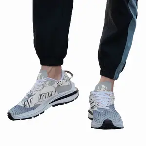 Men Trust Training Shoes