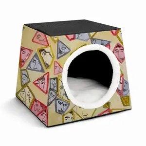 Rain Pet Kennel