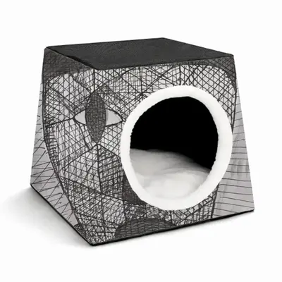 Party Time Pet Kennel