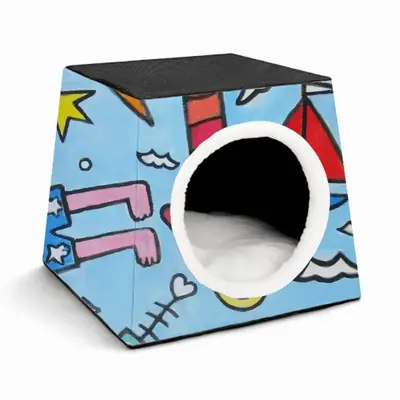 Seaside Pet Kennel