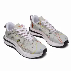 Men G-Clef Training Shoes