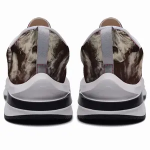 Men Miles Davis Portrait Training Shoes