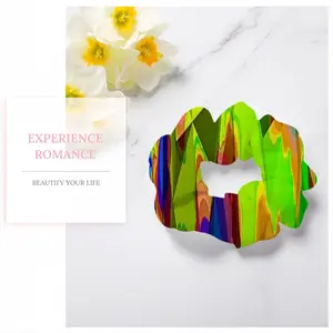 Origami Hair Bands