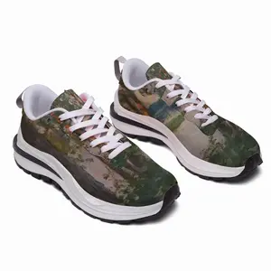 Men Pine Trees Evening Training Shoes