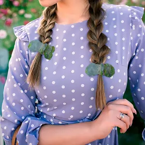 Butterflies Hair Bands