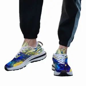 Men Lucky Tree Gift Idea Training Shoes