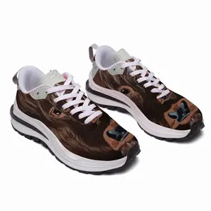 Men Bull - Red Bull Taurus Animals Buffalo Wild Training Shoes