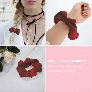 Blood Moon Hair Bands