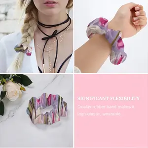 The Kingdom Of Peonies Hair Bands