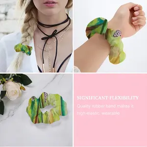 Tropical Splash Hair Bands