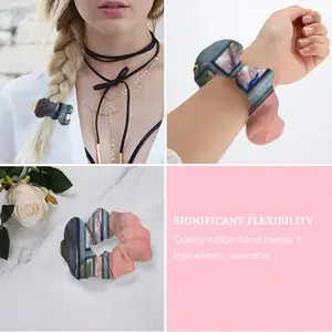 Crescent Moon Courtyard Hair Bands