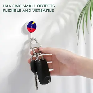 The Professionist Circular Plastic Hook