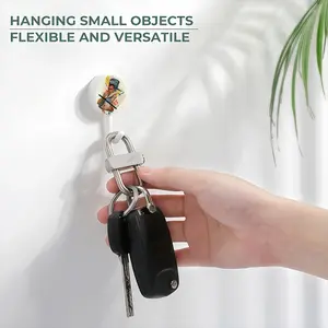 The Best Fishing Circular Plastic Hook