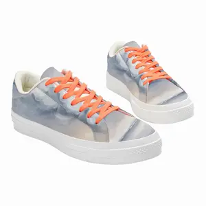 Men Matchstick Sky Low Top Canvas Shoes