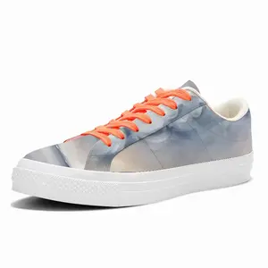 Men Matchstick Sky Low Top Canvas Shoes