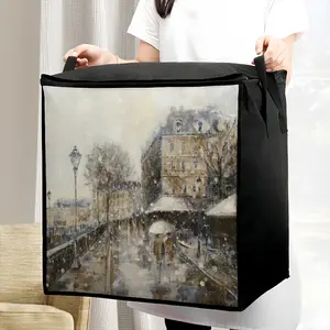 La Vie Parisienne Quilt Storage Bag