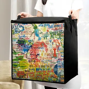 Artjpg Quilt Storage Bag