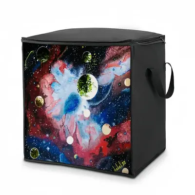 Youniverse Quilt Storage Bag