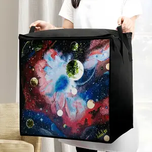 Youniverse Quilt Storage Bag