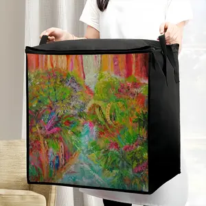 El Dorado Quilt Storage Bag