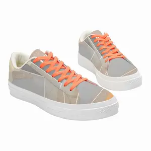 Men Unstable Balance Ii Low Top Canvas Shoes