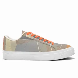 Men Unstable Balance Ii Low Top Canvas Shoes