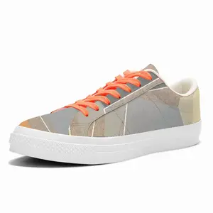 Men Unstable Balance Ii Low Top Canvas Shoes