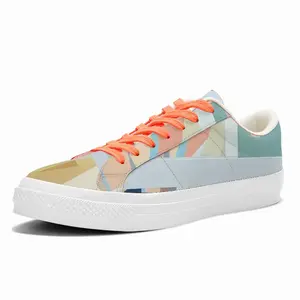 Men My Norway Low Top Canvas Shoes