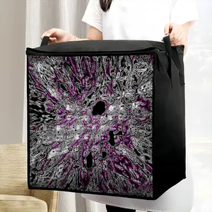 Corpus Transmute Quilt Storage Bag