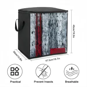 Bleeding Edge 2014 Quilt Storage Bag