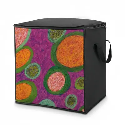 Rondo#5 Quilt Storage Bag