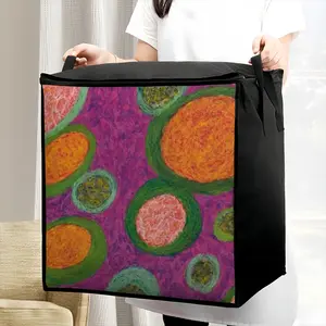 Rondo#5 Quilt Storage Bag