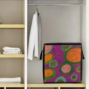 Rondo#5 Quilt Storage Bag