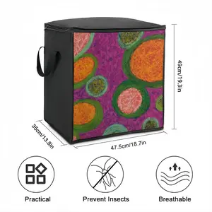 Rondo#5 Quilt Storage Bag