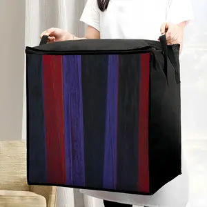 Heavy Fabric Quilt Storage Bag