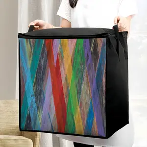 Deviation Imposed 2015 Quilt Storage Bag