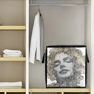 Marylin A Jamais Quilt Storage Bag