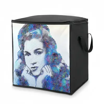 Unforgettable Marylin Quilt Storage Bag