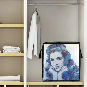 Unforgettable Marylin Quilt Storage Bag