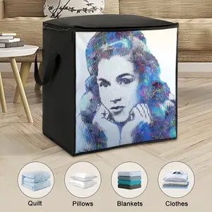 Unforgettable Marylin Quilt Storage Bag